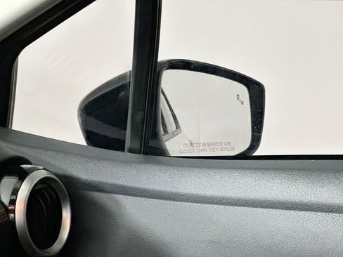 Certified 2025 Nissan Versa SR w/ Trunk Package FWD image 24