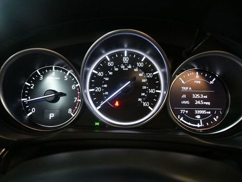 Used 2022 MAZDA CX-5 Carbon Edition image 43