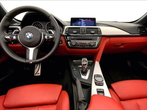 Used 2014 BMW 428i xDrive Convertible image 16
