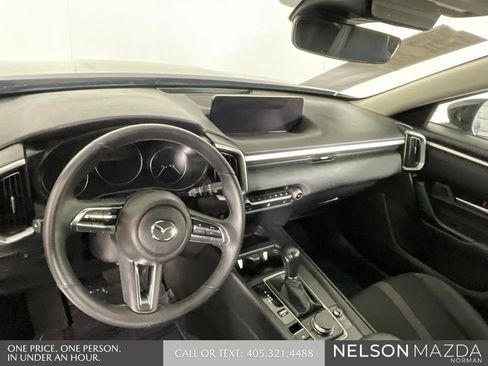 Certified 2025 MAZDA CX-50 AWD 2.5 S w/ Preferred Package image 31