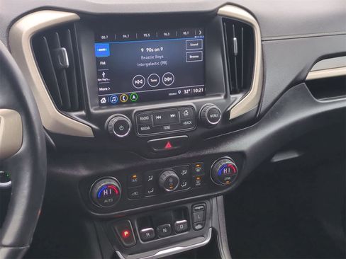 Used 2018 GMC Terrain Denali w/ Driver Alert Package II image 28