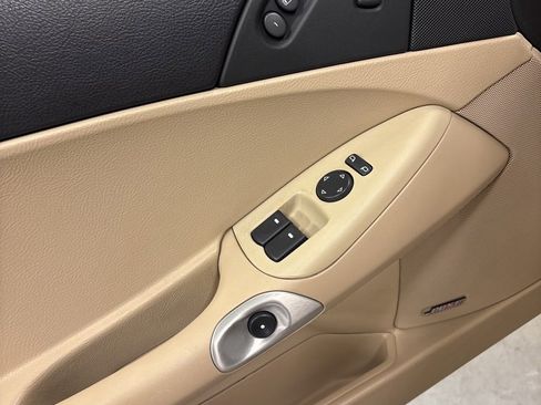 Used 2008 Chevrolet Corvette Convertible w/ Preferred Equipment Group image 21