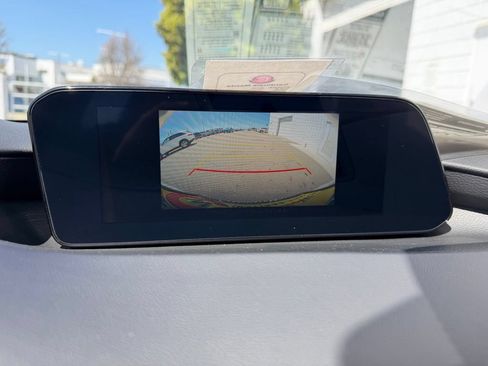 New 2026 MAZDA MAZDA3 Carbon AWD/4WD image 23