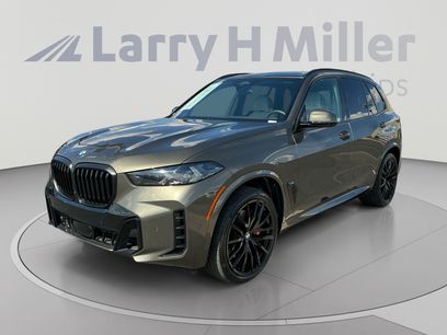 Used 2026 BMW X5 xDrive40i w/ M Sport Package