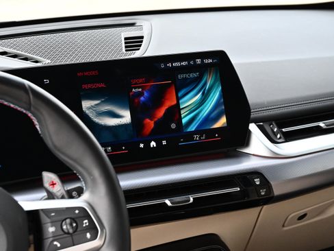 Certified 2024 BMW X1 M35i w/ Premium Package image 19