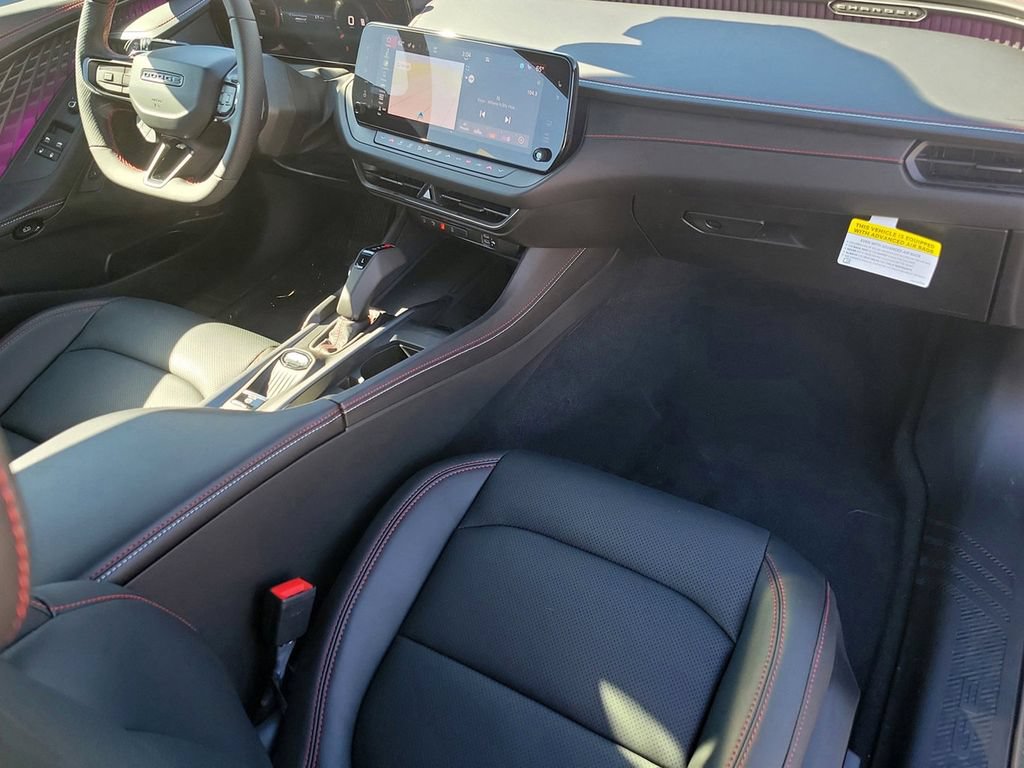 New 2026 Dodge Charger R/T AWD/4WD image 19
