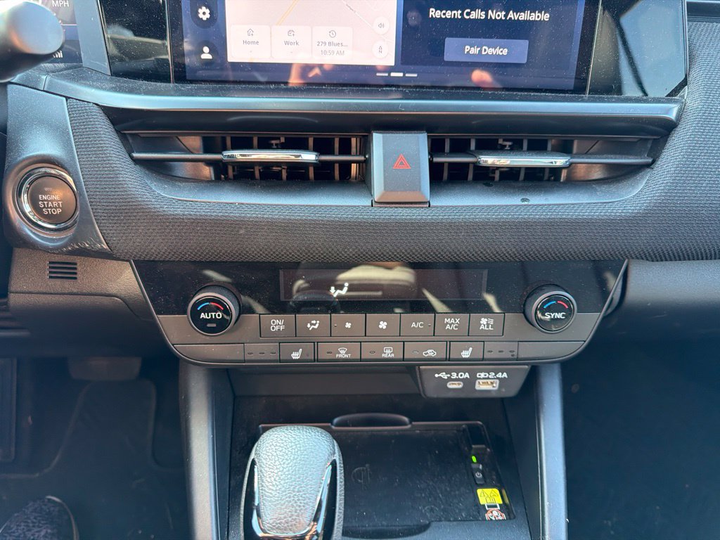 Certified 2026 Subaru Outback Premium AWD/4WD image 36