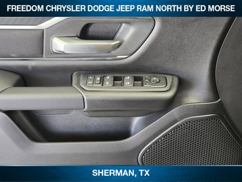 New 2026 RAM 1500 Lone Star image 21