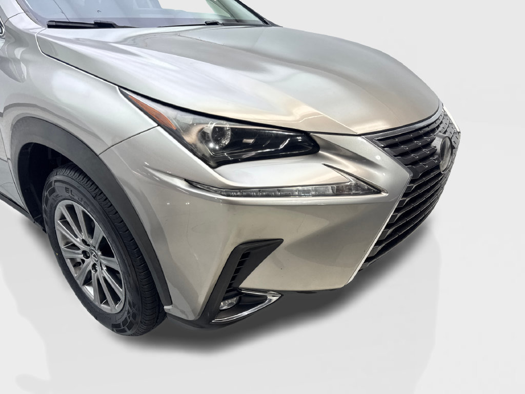 Used 2019 Lexus NX 300 FWD w/ Accessory Package 2 image 19