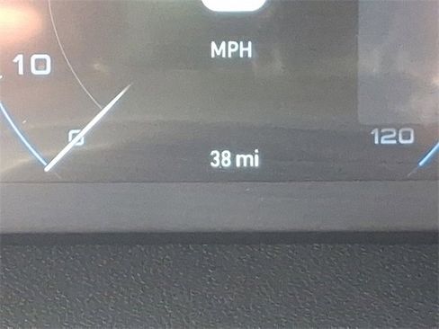 Used 2024 RAM ProMaster 3500 image 20