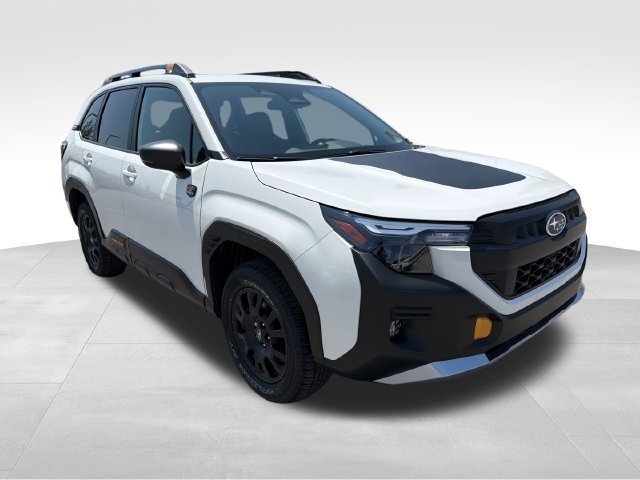 New 2026 Subaru Forester Wilderness AWD/4WD 360° Tour