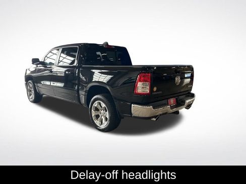 Used 2022 RAM 1500 Big Horn AWD/4WD image 18