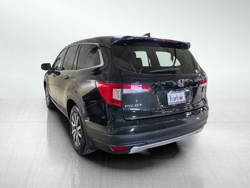 Used 2020 Honda Pilot EX-L image 5