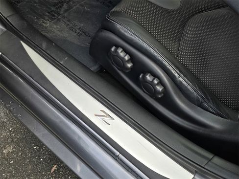 Used 2020 Nissan 370Z Touring Sport image 18