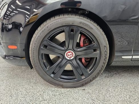 Used 2013 Bentley Continental GT AWD/4WD image 14