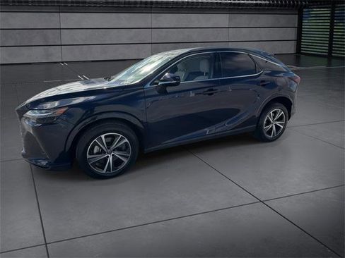 Certified 2024 Lexus RX 350 Premium image 4