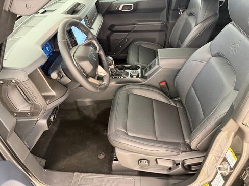 New 2026 Ford Bronco Big Bend AWD/4WD image 5
