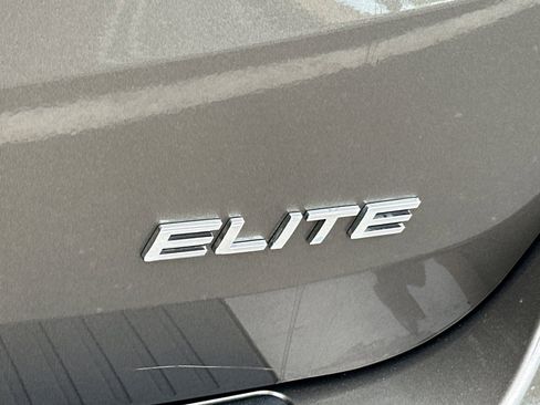 Used 2022 Honda Odyssey Elite image 26