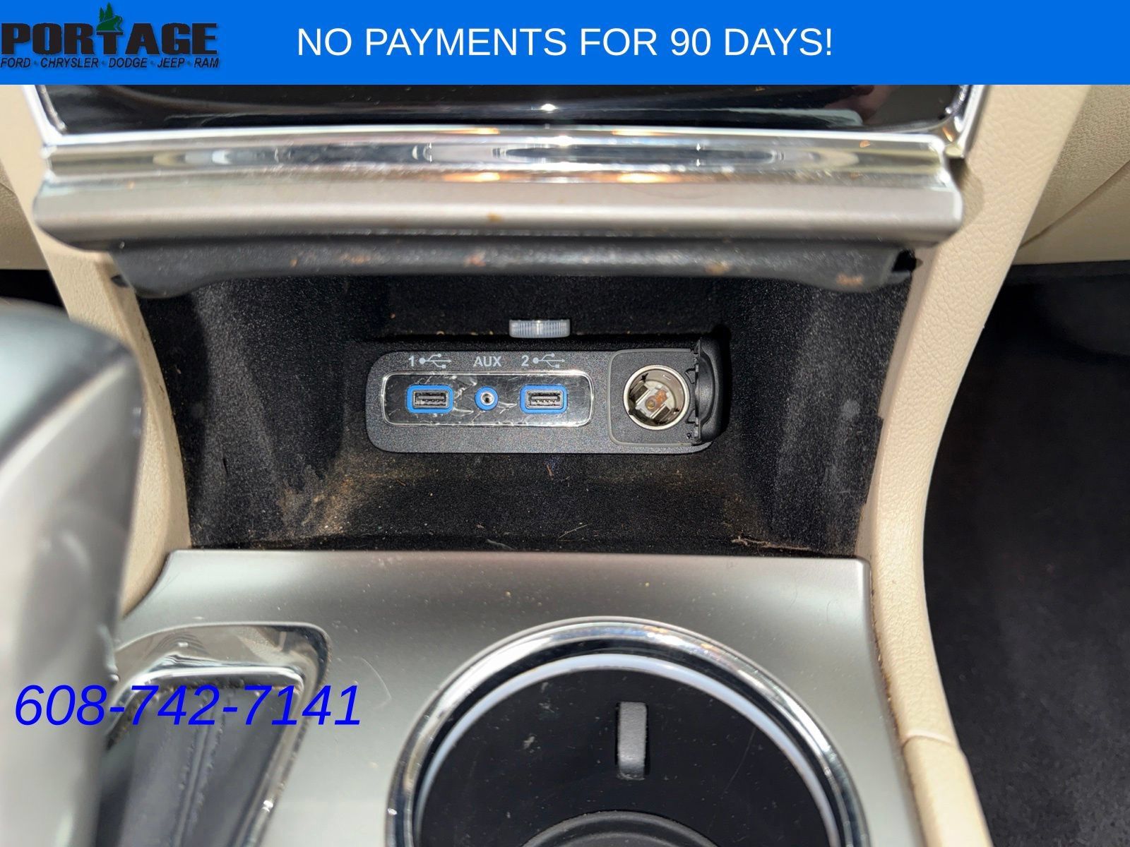 Used 2019 Jeep Grand Cherokee Limited w/ Trailer Tow Group IV AWD/4WD image 17