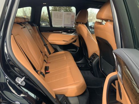 Used 2020 BMW X3 M40i w/ Parking Assistance Package image 15