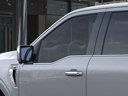 New 2026 Ford F150 Lariat w/ Equipment Group 502A High image 20