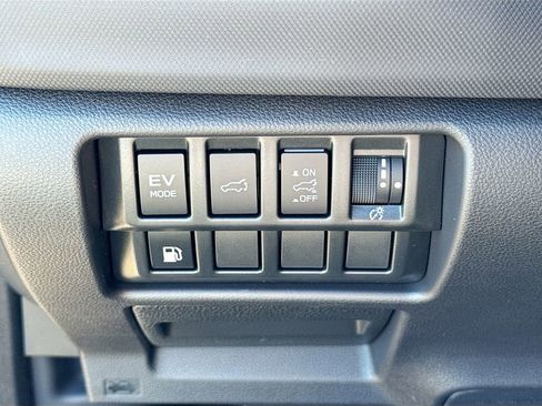 New 2026 Subaru Forester Premium image 6