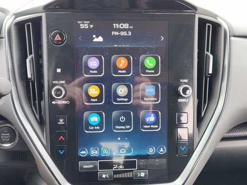 Certified 2024 Subaru Crosstrek 2.5i Limited image 12