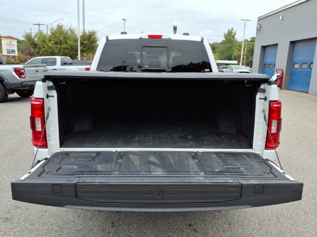 Used 2023 Ford F150 XLT w/ Equipment Group 302A High AWD/4WD image 14