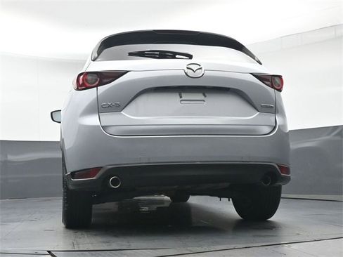 Used 2020 MAZDA CX-5 Touring image 33