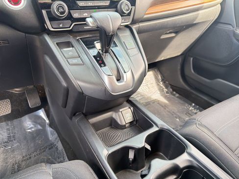 Used 2018 Honda CR-V EX image 18