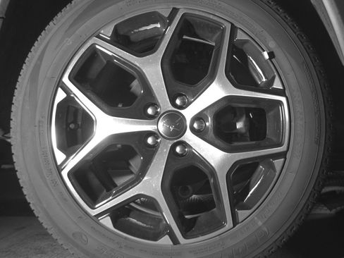 Used 2025 Jeep Compass Limited image 15