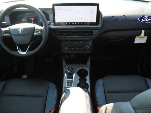 New 2025 Ford Bronco Sport Outer Banks w/ Outer Banks Tech Package+ image 12