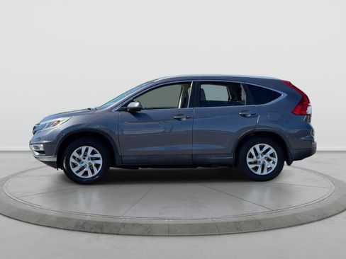 Used 2016 Honda CR-V EX-L image 4