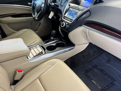 Used 2015 Acura MDX FWD image 18