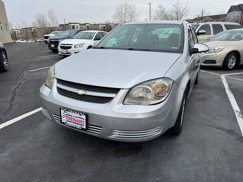 Used 2010 Chevrolet Cobalt LT w/ Preferred Equipment Group image 3