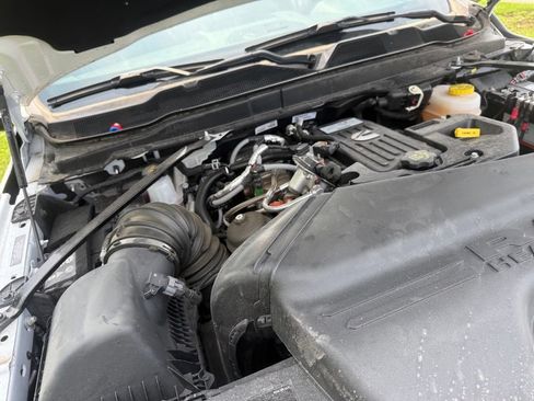 Used 2025 RAM 2500 Tradesman w/ Safety Group AWD/4WD image 55
