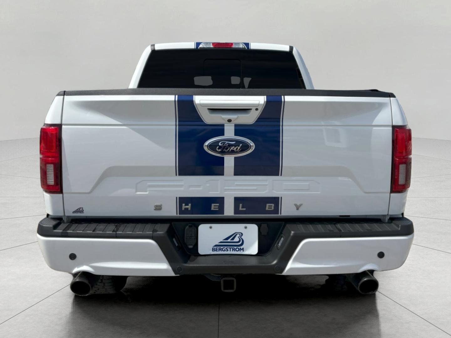 Used 2019 Ford F150 Lariat w/ Equipment Group 502A Luxury AWD/4WD image 7