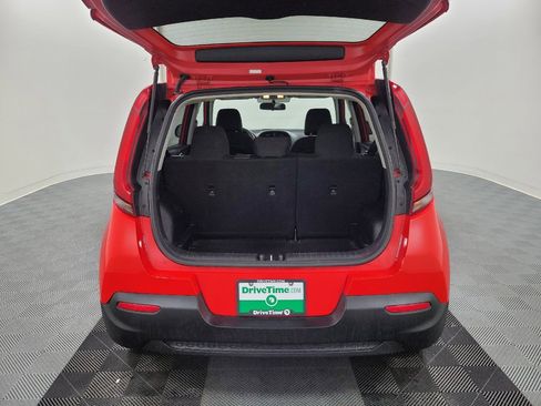 Used 2020 Kia Soul LX FWD image 29