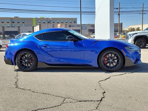 New 2026 Toyota Supra Premium w/ Driver Assist Package image 5