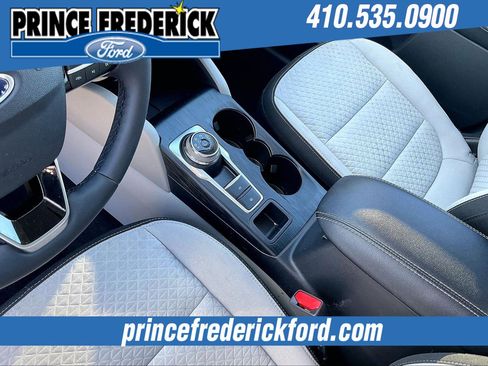 Used 2023 Ford Escape Active w/ Tech Pack #1 image 16
