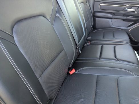 Used 2021 RAM 1500 Rebel w/ Rebel Level 2 Equipment Group image 13