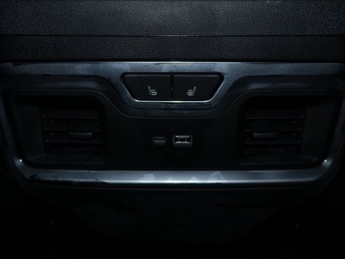 New 2026 Chevrolet Silverado 2500 LTZ w/ LTZ Plus Package image 31