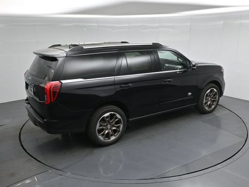 New 2026 Ford Expedition King Ranch AWD/4WD image 36