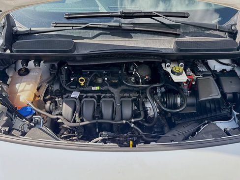 Used 2021 Ford Transit Connect XL FWD image 35