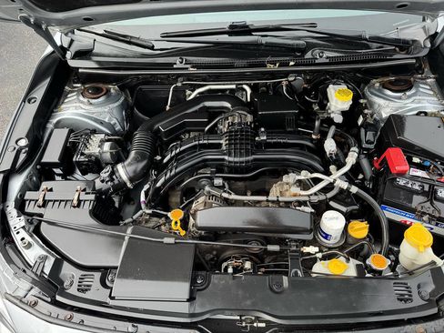 Used 2018 Subaru Impreza 2.0i Premium image 25