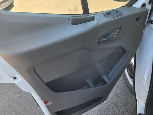 New 2026 Ford Transit 350 XL RWD image 8