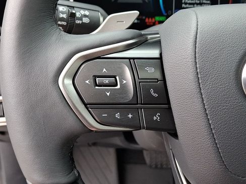 Used 2026 Lexus RX 350h w/ Accessory Package (2T) AWD/4WD image 22