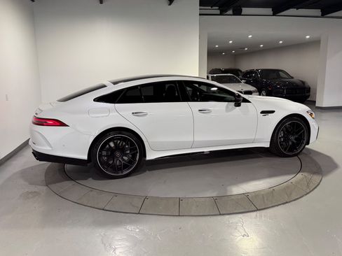 Used 2026 Mercedes-Benz AMG GT 43 image 10