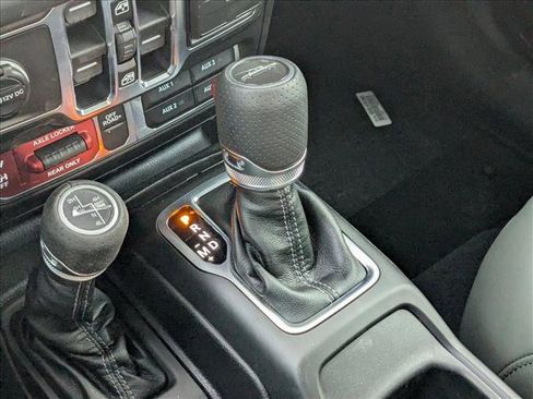 New 2026 Jeep Gladiator Mojave AWD/4WD image 12