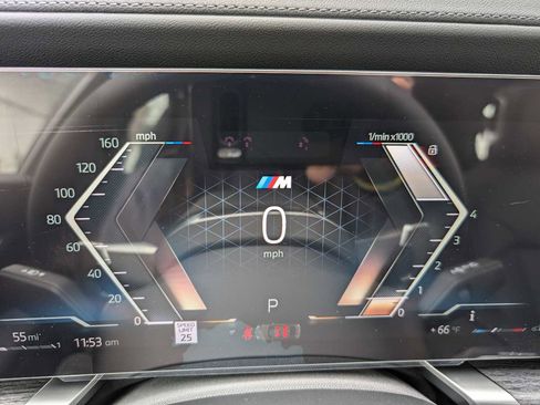 New 2025 BMW 760i xDrive 760i xDrive image 26